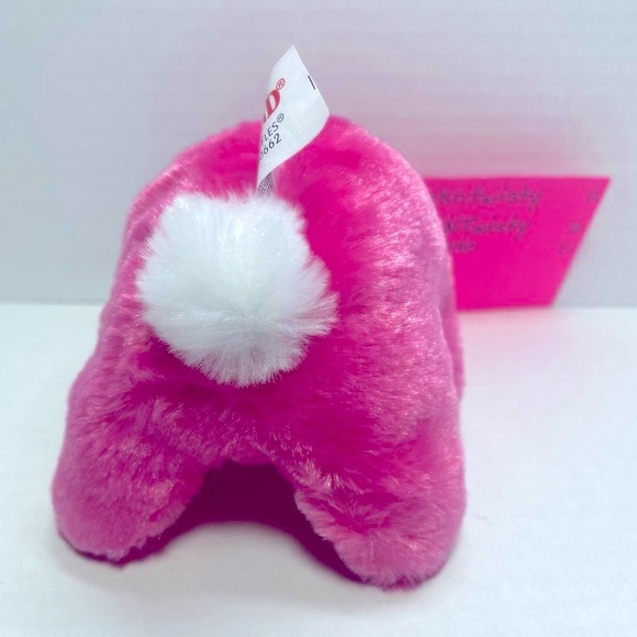 BNWT Gund lil’ Snuffles PRICE FIRM NO DISCOUNTS THANK YOU - Picture 7 of 9